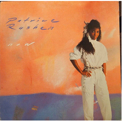 Patrice Rushen Now Vinyl LP USED