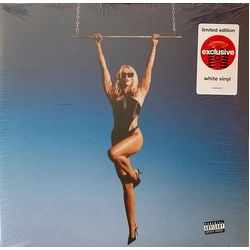 Miley Cyrus Endless Summer Vacation Vinyl LP USED