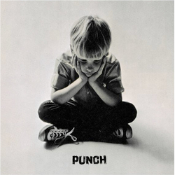 Punch (13) Punch Vinyl LP USED