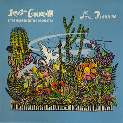 Jeff Goldblum / The Mildred Snitzer Orchestra Still Blooming Vinyl LP USED