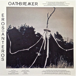 Oathbreaker ErosAnteros Vinyl LP USED