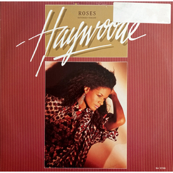 Haywoode Roses Vinyl 12" USED