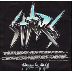 Hear'n Aid Stars Vinyl 7" USED
