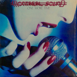 Montreal Sound (2) One More Time Vinyl LP USED