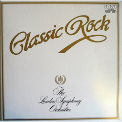 London Symphony Orchestra / The Royal Choral Society Classic Rock Vinyl LP USED