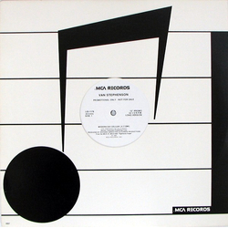 Van Stephenson Modern Day Delilah Vinyl 12" USED