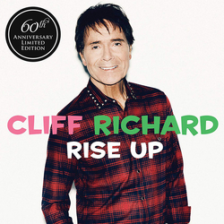Cliff Richard Rise Up Vinyl 7" USED