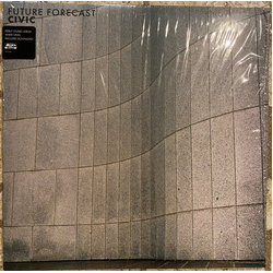 Civic (5) Future Forecast Vinyl LP USED