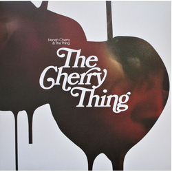 Neneh Cherry / The Thing (2) The Cherry Thing Vinyl LP USED