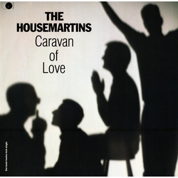 The Housemartins Caravan Of Love Vinyl 12" USED