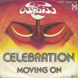 Osibisa Celebration Vinyl 7" USED