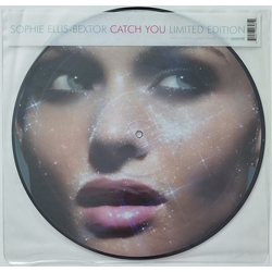 Sophie Ellis-Bextor Catch You Vinyl 12" USED