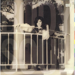 Jenny Morris Body & Soul Vinyl LP USED