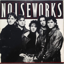 Noiseworks Noiseworks Vinyl LP USED