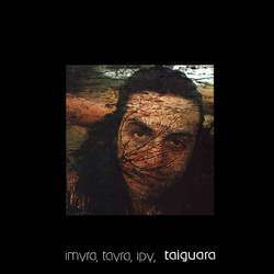 Taiguara Imyra, Tayra, Ipy - Taiguara Vinyl LP USED