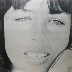 Nara Leão Coisas Do Mundo Vinyl LP USED