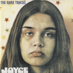Joyce The Rare Tracks Vinyl LP USED