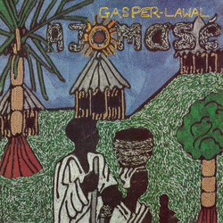 Gaspar Lawal Ajomasé Vinyl LP USED