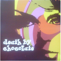 Death By Chocolate Death By Chocolate Vinyl LP USED