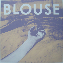 Blouse Blouse Vinyl LP USED