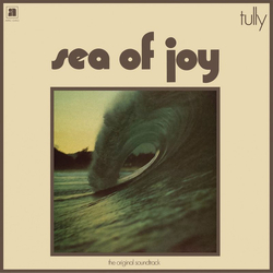 Tully (2) Sea Of Joy Vinyl LP USED
