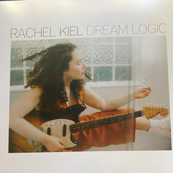 Rachel Kiel (2) Dream Logic Vinyl LP USED