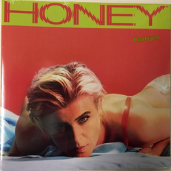 Robyn Honey Vinyl LP USED