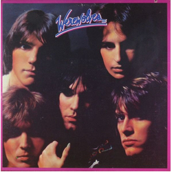 Werewolves Werewolves Vinyl LP USED