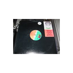 Kon Kan Liberty! Vinyl 12" USED