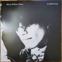 Marty Willson-Piper In Reflection Vinyl LP USED