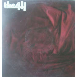 The 411 Between The Sheets Album Sampler Vinyl 12" USED