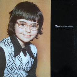 Sleeper (2) Pleased To Meet You Vinyl LP USED