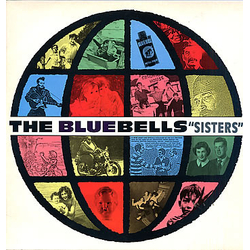 The Bluebells Sisters Vinyl LP USED