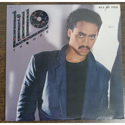 Lillo Thomas All Of You Vinyl LP USED
