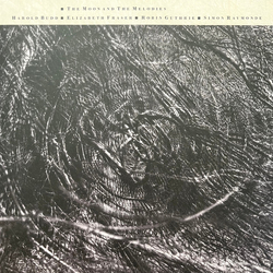 Harold Budd / Elizabeth Fraser / Robin Guthrie / Simon Raymonde The Moon And The Melodies Vinyl LP USED