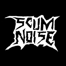 Scum Noise Scum Noise Vinyl 7" USED