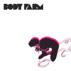 Body Farm Body Farm Vinyl 7" USED