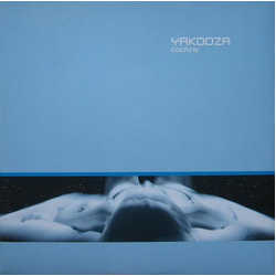 Yakooza Cocaine Vinyl 12" USED