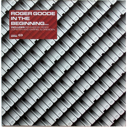 Roger Goode In The Beginning... Vinyl 12" USED