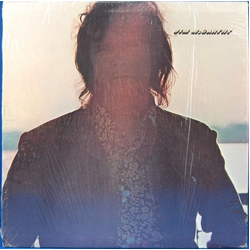 Jim McCarthy Alien Vinyl LP USED
