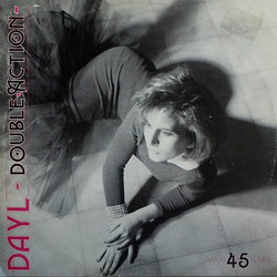 Dayl Double Action Vinyl 12" USED