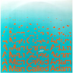 A Man Called Adam Earthly Powers Vinyl 12" USED