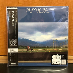 Hiromasa Suzuki Trio Primrose Vinyl LP USED