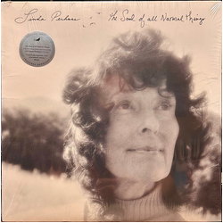 Linda Perhacs The Soul Of All Natural Things Vinyl LP USED