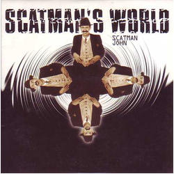Scatman John Scatman's World Vinyl 12" USED