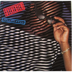 Sylvester Sell My Soul Vinyl LP USED