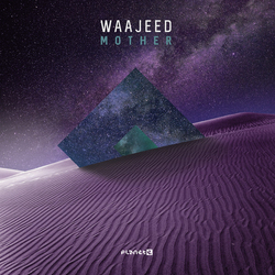 Waajeed Mother EP Vinyl 12" USED