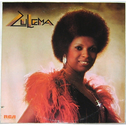 Zulema Zulema Vinyl LP USED