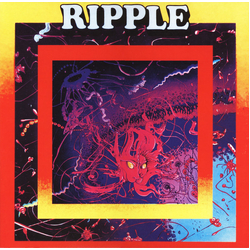 Ripple Ripple Vinyl LP USED