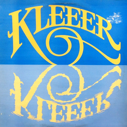 Kleeer Close To You Vinyl 12" USED